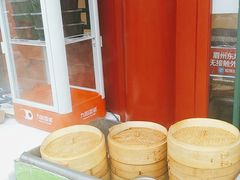 -眉州东坡(春秀路店)