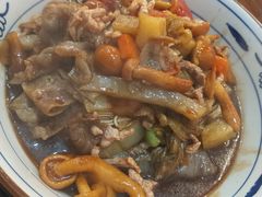 -爱家面馆(常州总店)