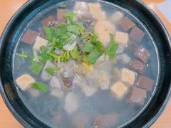 -回味鸭血粉丝汤(南京站店)