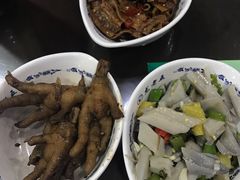 -龙老五汤店(站前西路店)