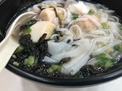 -文辉墨鱼丸大王(铜锣湾渣甸街总店)