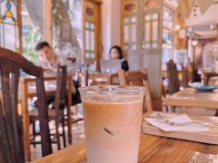 -西关84·History·Art·Cafe