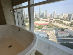 -广州粤海喜来登酒店