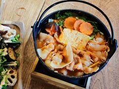 -铃木食堂(宽街店)