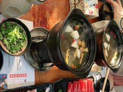 -束河人家(南锣鼓巷店)