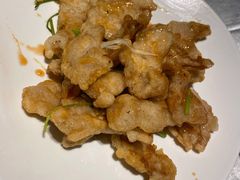 锅包肉-吉祥凯悦-中餐厅(让胡路店)