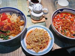 -左陕右甘(亚运村店)