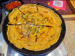 -潮十三潮汕砂锅粥(高新四路大都荟店)