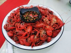 -茅炒屋龙虾·烧烤·湘菜(新河路店)