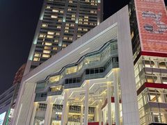 -南京路步行街