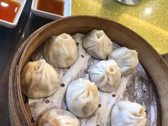 -四季春(美食街店)