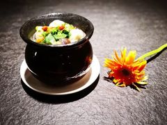 滋补罐罐饺-安多素食(广仁寺路店)