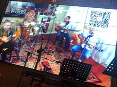 -胡桃里音乐酒馆(下沙店)