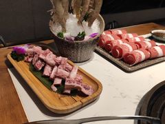 -哈拉海和牛主题餐厅(哈西店)