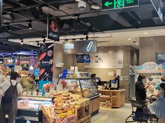 -盒马鲜生(顺义店)