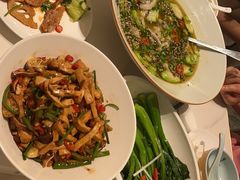 -湖锦酒楼·32年地道湖北菜(光谷店)