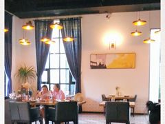 -IL Forno 意坊·意大利餐厅(花园店)