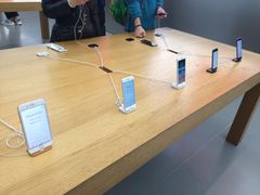 -Apple 零售店(Canton Road)