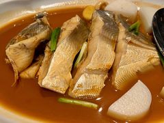 -新荣记(西溪湿地店)