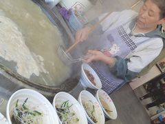 -陈记锅盖面(长江路店)