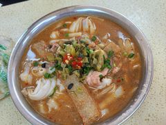 -舒记老友粉(埌西店)