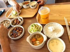 -真功夫(百荣店)