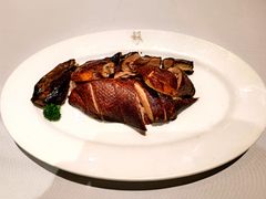 樟茶鸭-苏浙汇(朝外店)