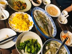 -品渔味湖鲜馆(拈花湾店)