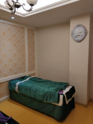 -悦芳庭美肤美体品牌集合店