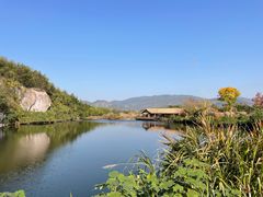 -良渚古城遗址公园