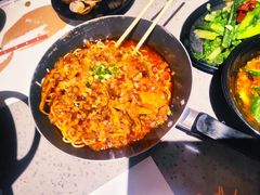 -一棠龙虾•王牌虾球(恒隆广场店)