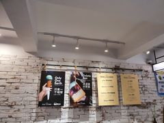 -Dal Cuore 达可芮冰淇淋(陕西北路店)