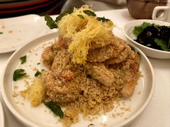 -莆田餐厅PUTIEN(西安万象天地店)