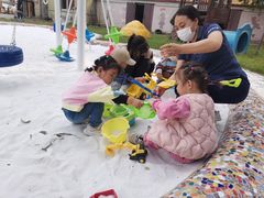 -大东尚品实验幼儿园