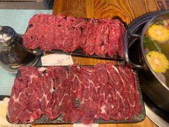 -潮味四季潮汕牛肉火锅(来凤街店)