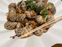 -79号渔船海鲜饭店(宝安店)