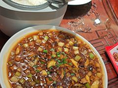 -胶东人家(奥体中心店)