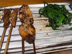 -木屋烧烤(上梅林店)