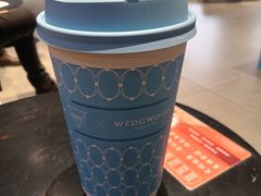 -Manner Coffee(淮海755店)