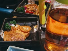 -一品诚记烤肉·甄选店(中南路店)