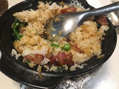 -煲王粤菜餐厅(中侨中心店)