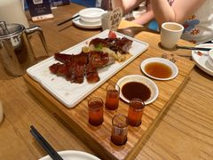 -粤集·手工粤菜(皇庭广场店)