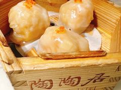 -陶陶居酒家(第十甫路总店)