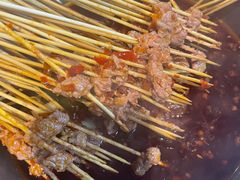 -马路边边串串香(双井直营店)