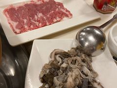 -福寿斋·老北京铜锅涮肉·烤鸭(顺义总店)
