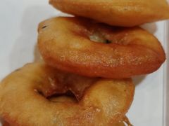 -文叔·湖北名小吃·小龙虾(黄贝岭地铁站店)