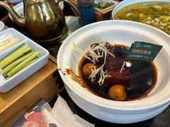 -三品香·江浙菜(松江九谊店)