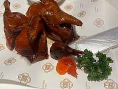 -南棠馆粤菜坊(群光店)