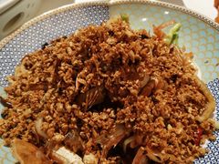 -顺峰(农展馆店)