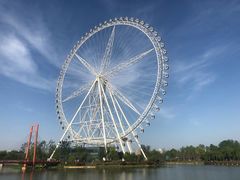 -祥源·阜阳生态乐园